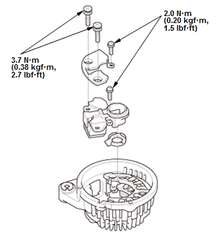 Charging System - Overhaul, Testing & Troubleshooting